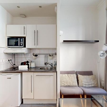 Bluestay 235 - Superbe Appartement A París Exterior foto